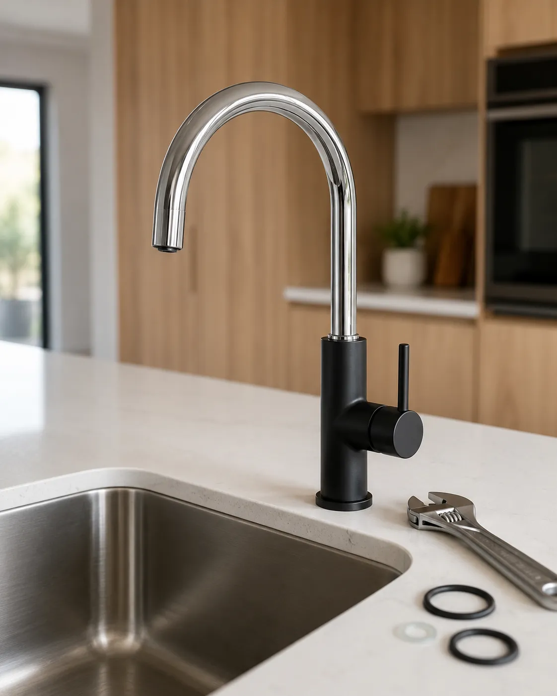 Installation sanitaire