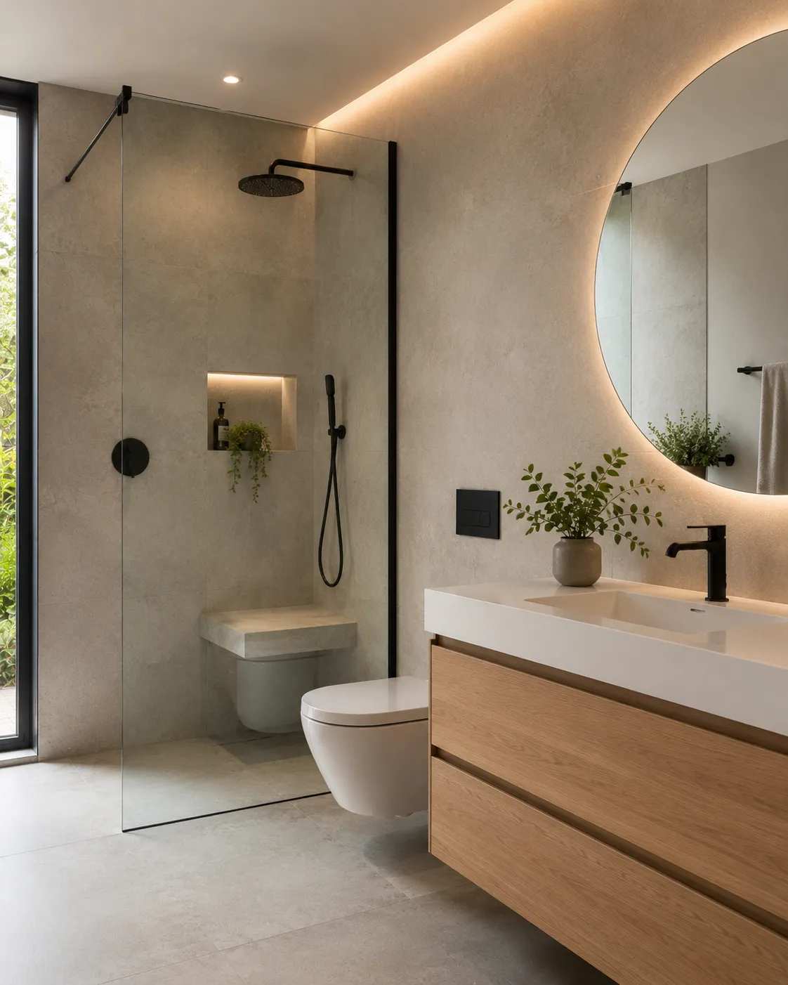 Rénovation salle de bain