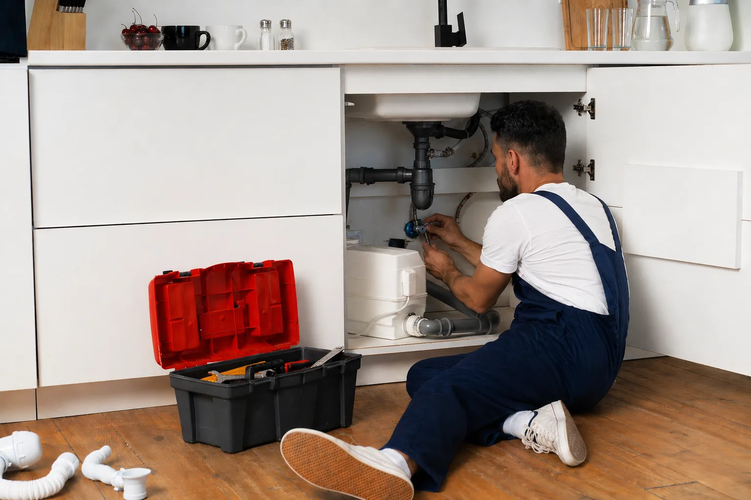 Plombier Bony en intervention plomberie à Montmeyran, Drôme