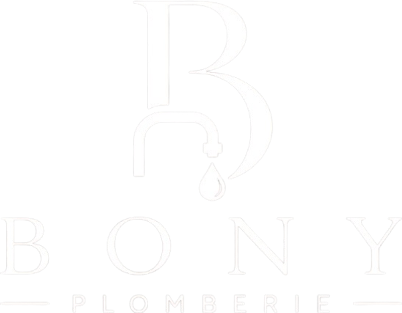 Plombier Bony